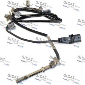 Compre Sensor, temperatura dos gases de escape da FISPA 82.140 a um preço baixo por 89,98 €