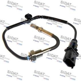 Compre Sensor, temperatura dos gases de escape da FISPA 82.144 a um preço baixo por 104,29 €