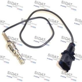 Compre Sensor, temperatura dos gases de escape da FISPA 82.187 a um preço baixo por 169,06 €