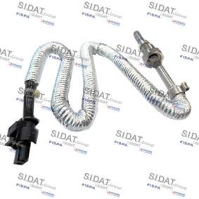 Compre Sensor, temperatura dos gases de escape da FISPA 82.188 a um preço baixo por 144,69 €