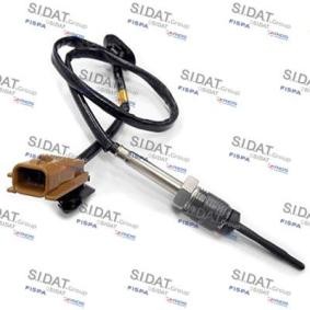 Compre Sensor, temperatura dos gases de escape da FISPA 82.208 a um preço baixo por 100,61 €