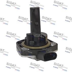 Compre Sensor, nível do óleo do motor da SIDAT 82.2205 a um preço baixo por 52,52 €