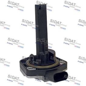 Compre Sensor, nível do óleo do motor da SIDAT 82.2206 a um preço baixo por 63,48 €