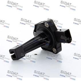 Acquista Sensore, Livello olio motore da SIDAT 82.2211 a buon mercato per soli 61,03 €