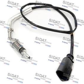 Compre Sensor, temperatura dos gases de escape da FISPA 82.232 a um preço baixo por 177,95 €