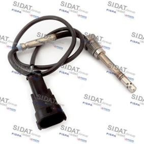 Compre Sensor, temperatura dos gases de escape da FISPA 82.234 a um preço baixo por 110,49 €