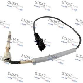 Compre Sensor, temperatura dos gases de escape da FISPA 82.257 a um preço baixo por 86,43 €