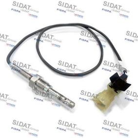 Compre Sensor, temperatura dos gases de escape da FISPA 82.264 a um preço baixo por 102,29 €