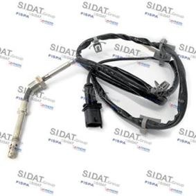 Compre Sensor, temperatura dos gases de escape da FISPA 82.280 a um preço baixo por 296,57 €