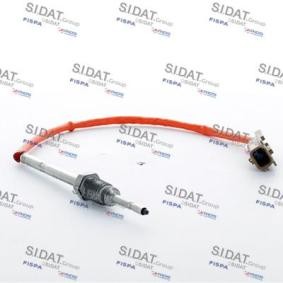 Abgastemperatursensor von SIDAT