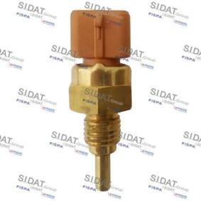 Sensor, Kühlmitteltemperatur von FISPA 82.320
