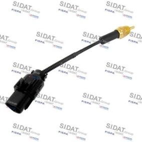 Sensor, Kühlmitteltemperatur von FISPA 82.321