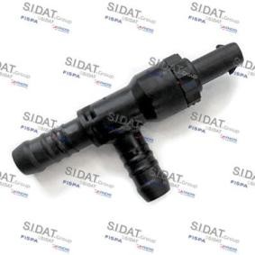Comprar Sensor, temperatura combustible de SIDAT 82.338 a bajo precio de 30,19 €