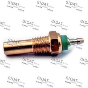 Sensor, Kühlmitteltemperatur von FISPA 82.346