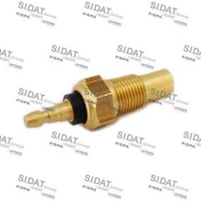 Sensor, Kühlmitteltemperatur von FISPA 82.352
