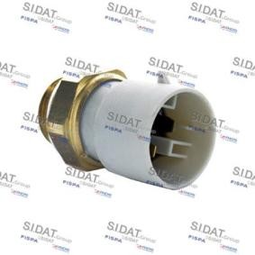 Acquista Termocontatto ventola radiatore da FISPA 82.417 a buon mercato per soli 23,27 €