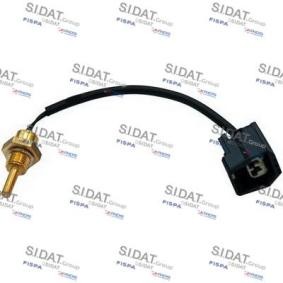 Kjøp Sensor, motortemperatur av SIDAT 82.459 til den lave prisen 437,35 NOK