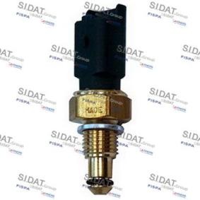 Sensor, Kühlmitteltemperatur von SIDAT 82.460