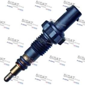 Kjøp Sensor, motortemperatur av SIDAT 82.467 til den lave prisen 326,22 NOK