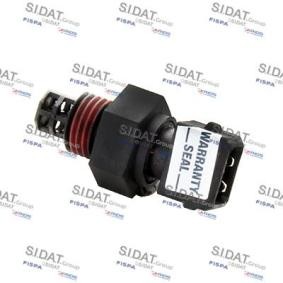 Compre Sensor, temperatura do ar de admissão da FISPA 82.470 a um preço baixo por 15,32 €