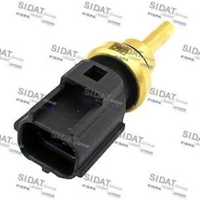 Kjøp Sensor, motortemperatur av SIDAT 82.471 til den lave prisen 431,66 NOK