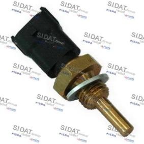 Kjøp Sensor, motortemperatur av SIDAT 82.476 til den lave prisen 262,53 NOK