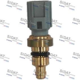 Acquista Sensore, Temperatura refrigerante da SIDAT 82.486 a buon mercato per soli 16,82 €