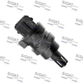 Acquista Sensore, Temperatura aria aspirata da SIDAT 82.510 a buon mercato per soli 14,39 €