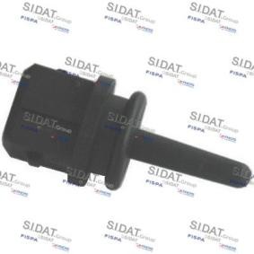 Kjøp Sensor, motortemperatur av SIDAT 82.518 til den lave prisen 215,20 NOK