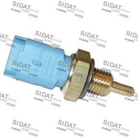 Kjøp Sensor, motortemperatur av SIDAT 82.522 til den lave prisen 294,75 NOK