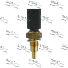 Sensor, Kühlmitteltemperatur von FISPA 82.523