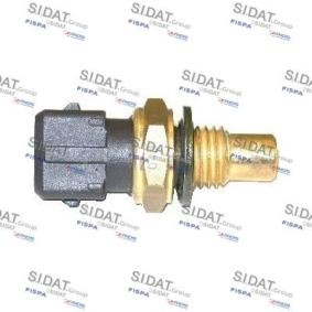 Acquista Sensore, Temperatura refrigerante da SIDAT 82.524 a buon mercato per soli 25,95 €