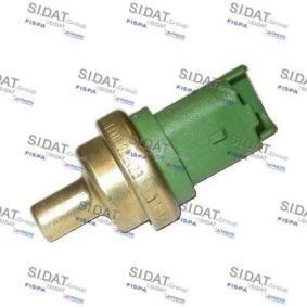 Sensor, Kühlmitteltemperatur von FISPA 82.525