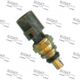 Kjøp Sensor, motortemperatur av SIDAT 82.535 til den lave prisen 262,53 NOK
