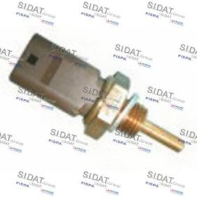 Kjøp Sensor, motortemperatur av SIDAT 82.542 til den lave prisen 234,60 NOK