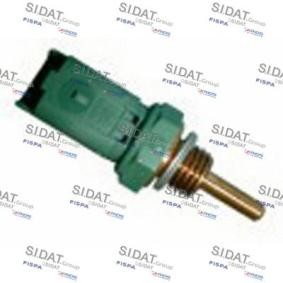 Kjøp Sensor, motortemperatur av SIDAT 82.543 til den lave prisen 137,03 NOK