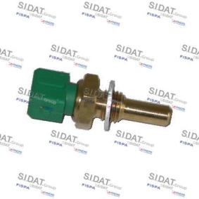 Sensor, Kühlmitteltemperatur von FISPA 82.544