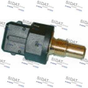 Comprar Sensor, temperatura combustible de SIDAT 82.546 a bajo precio de 20,32 €