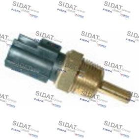 Kjøp Sensor, motortemperatur av SIDAT 82.560 til den lave prisen 240,81 NOK