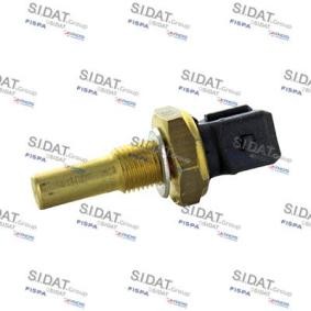 Kjøp Sensor, motortemperatur av SIDAT 82.563 til den lave prisen 234,60 NOK