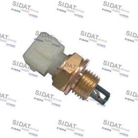 Køb Sensor, indsugningstemp. af SIDAT 82.572 til den lave pris 107,10 DKK