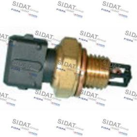 Acquista Sensore, Temperatura aria aspirata da SIDAT 82.573 a buon mercato per soli 12,88 €