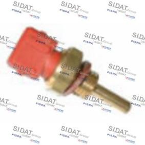 Kjøp Sensor, motortemperatur av SIDAT 82.581 til den lave prisen 149,59 NOK