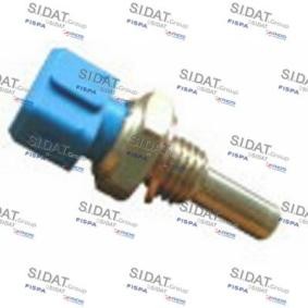 Kjøp Sensor, motortemperatur av SIDAT 82.582 til den lave prisen 169,43 NOK