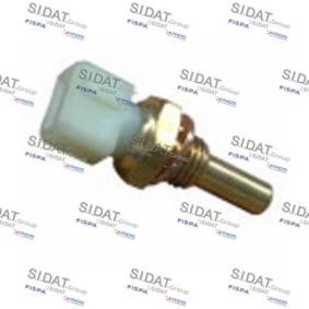Sensor, Kühlmitteltemperatur von SIDAT 82.587