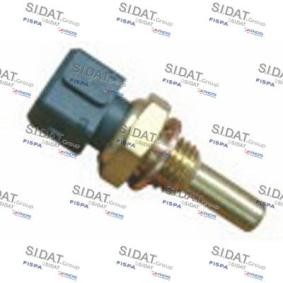 Kjøp Sensor, motortemperatur av SIDAT 82.594 til den lave prisen 234,60 NOK