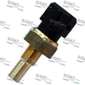 Comprar Sensor, temperatura del refrigerante de FISPA 82.896 a bajo precio de 20,79 €
