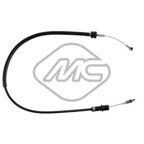 Compre Cabo do acelerador da Metalcaucho 82025 a um preço baixo por 18,74 €