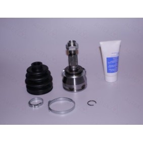 Gelenksatz, Antriebswelle von AUTEX 820790
