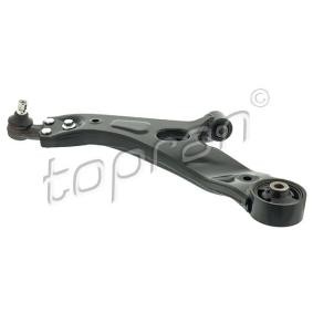 Compre Braço de suspensão da TOPRAN 821 411 a um preço baixo por 61,57 €
